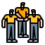 Team Ikona 64x64