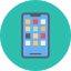 Mobile app biểu tượng 64x64
