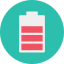 Battery icon 64x64