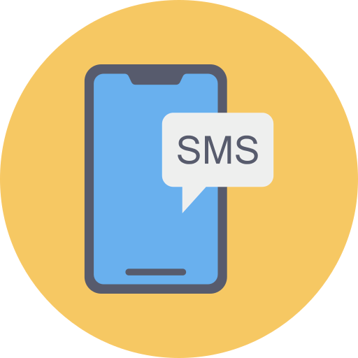 Sms icon