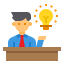 Idea icon 64x64