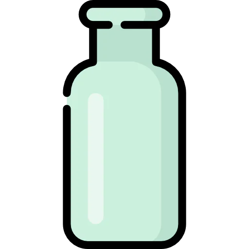 Bottle icon
