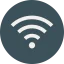 Wifi signal icon 64x64