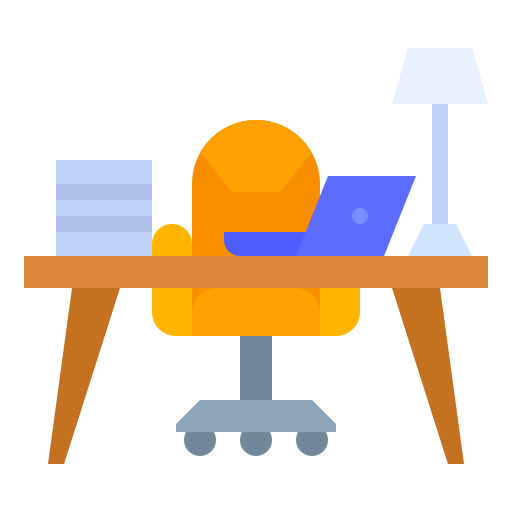 Workspace Ikona