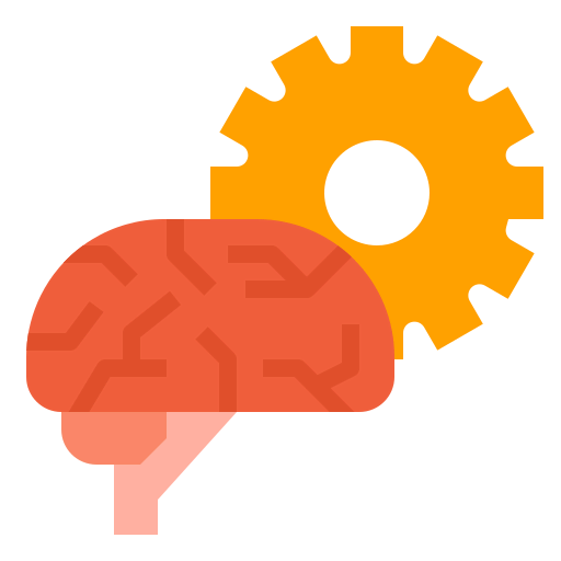 Mindset icon