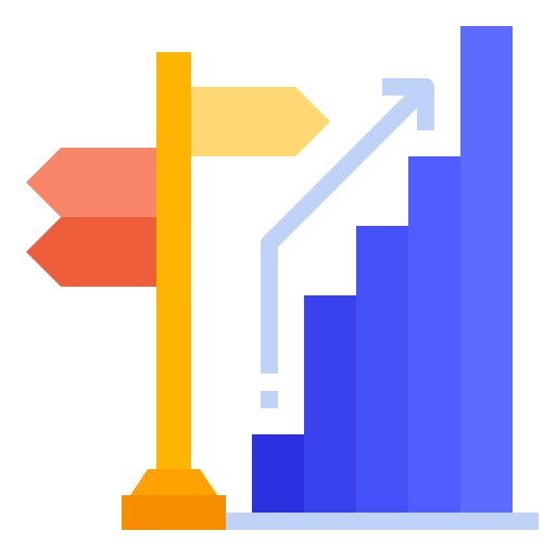Statistic icon