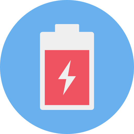 Battery icon