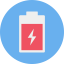 Battery icon 64x64