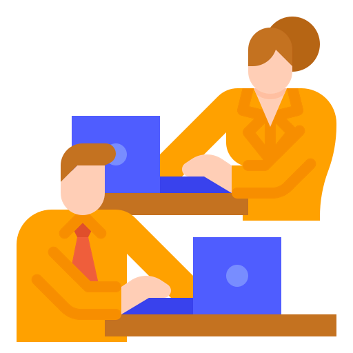 Worker Ikona