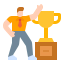 Trophy icon 64x64