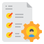 Check list icon 64x64