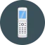 Old phone icon 64x64