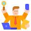 Coordinator icon 64x64