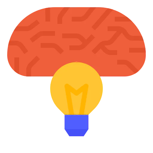 Creativity icon