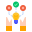 Decision Ikona 64x64
