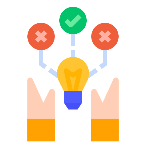 Decision Symbol