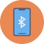 Mobile phone icon 64x64