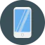 Mobile phone icon 64x64