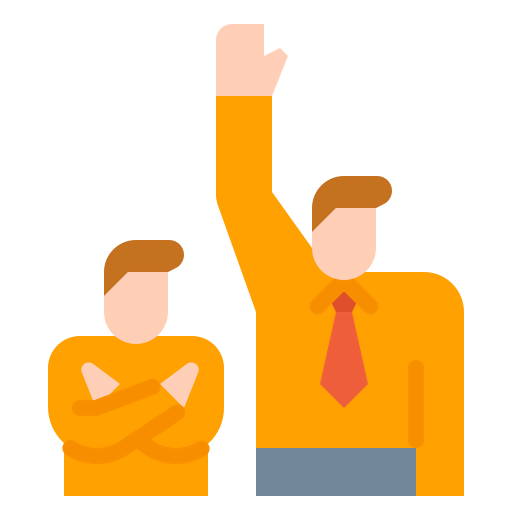 Voting icon