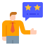 Feedback Ikona 64x64