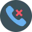 Phone call icon 64x64