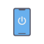 Smartphone icon 64x64