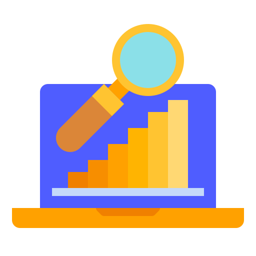 Focusing icon