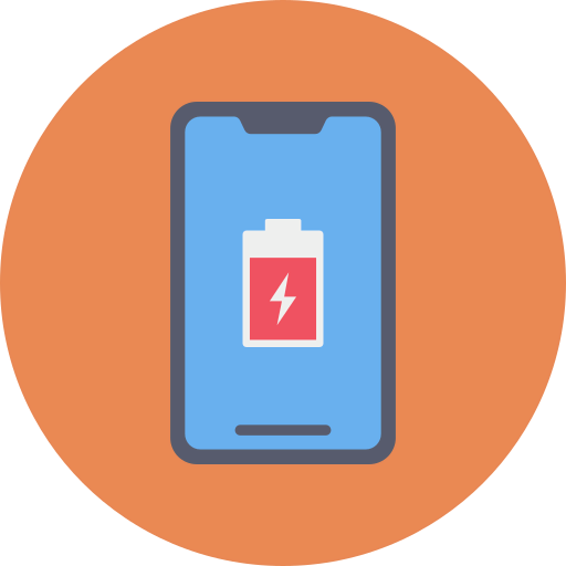 Battery icon
