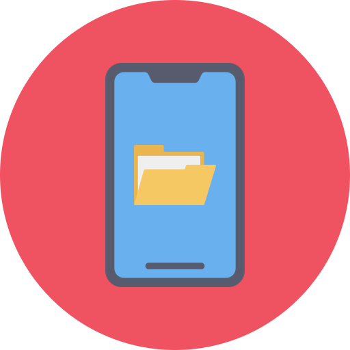 Folder icon