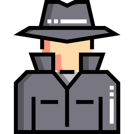 Annonymous icon