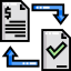 Ledger icon 64x64