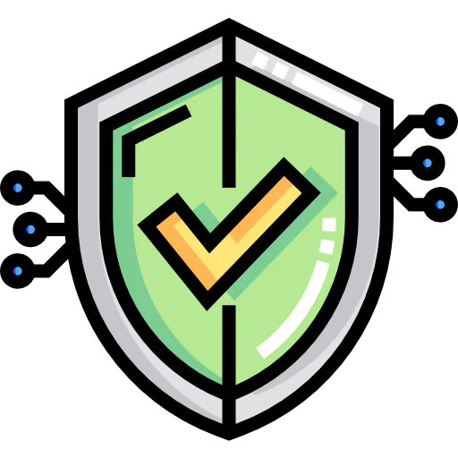 Encrypted icon
