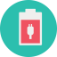 Battery charge Symbol 64x64