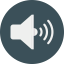 Volume icon 64x64