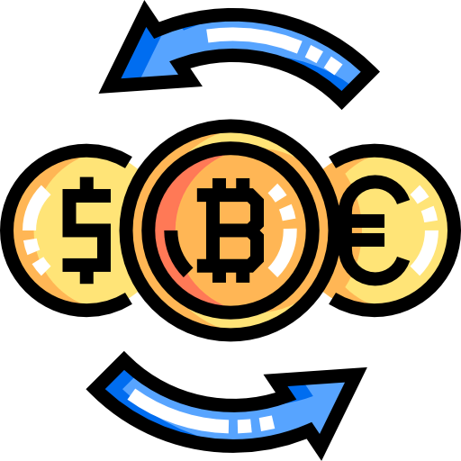 Exchange icon
