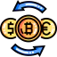 Exchange icon 64x64