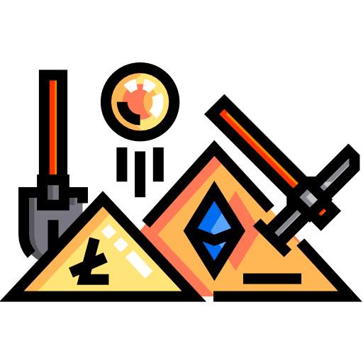 Mining icon