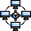 Nodes icon 64x64