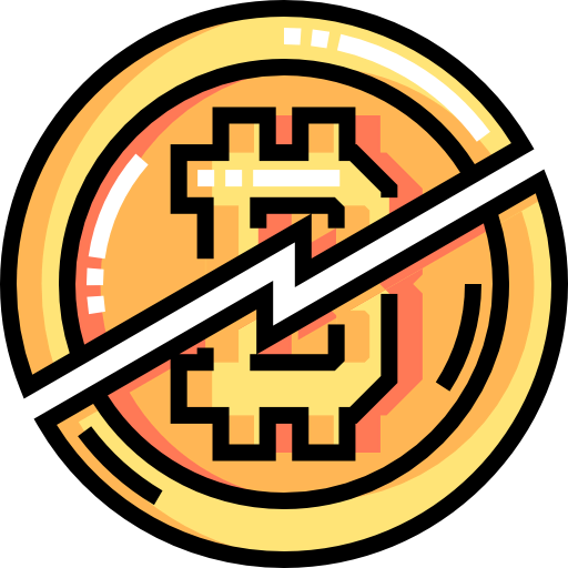 Halving icon