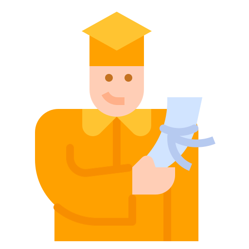 Student icon