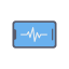 Smartphone icon 64x64