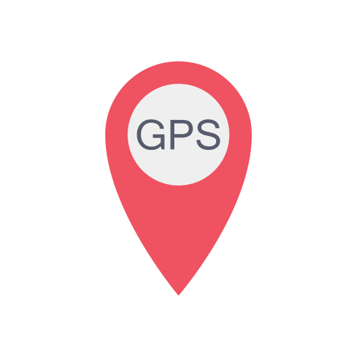 Gps icon