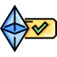 Ethereum icon 64x64