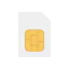 Sim card icône 64x64