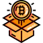 Bitcoins Symbol 64x64