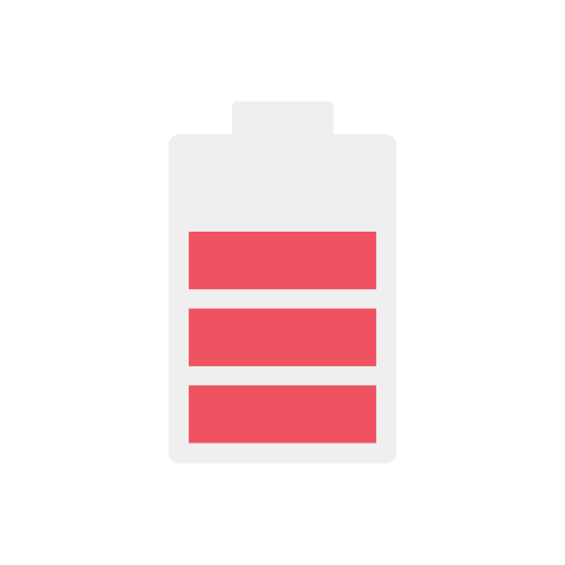 Battery icon