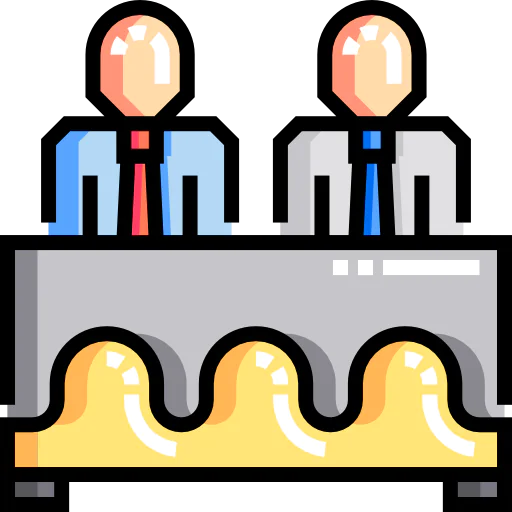 Consensus Ikona