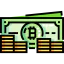 Bitcoin icon 64x64