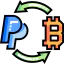 Paypal icon 64x64