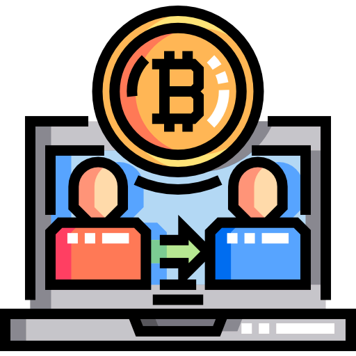 Transfer icon